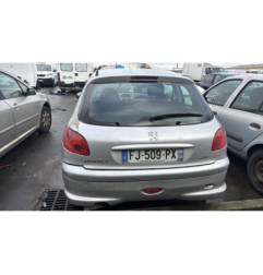 Moteur PEUGEOT 206