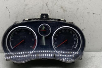 Compteur OPEL CORSA D Photo n°1