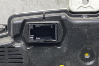 Compteur OPEL CORSA D