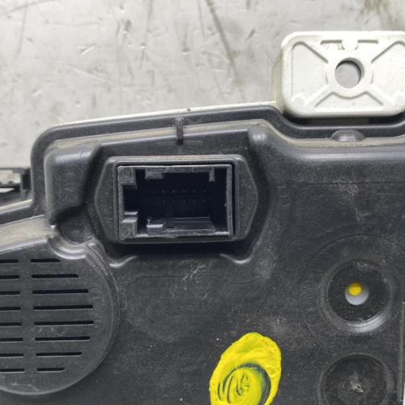Compteur OPEL CORSA D Photo n°3