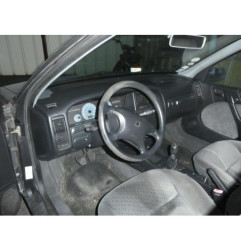 Plage arriere CITROEN XANTIA