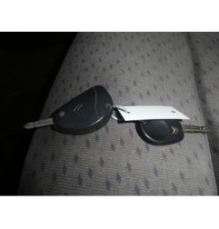 Plage arriere CITROEN XANTIA