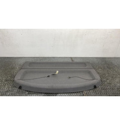 Plage arriere MAZDA 6 1