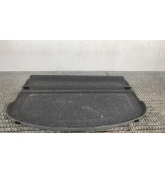 Plage arriere MAZDA 6 1