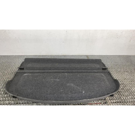 Plage arriere MAZDA 6 1