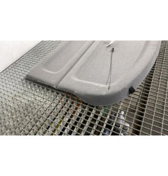 Plage arriere MAZDA 6 1