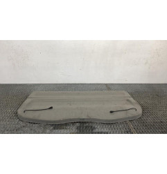Plage arriere RENAULT SCENIC 2 Photo n°1