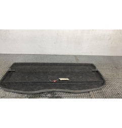Plage arriere RENAULT SCENIC 2