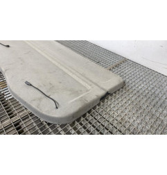 Plage arriere RENAULT SCENIC 2