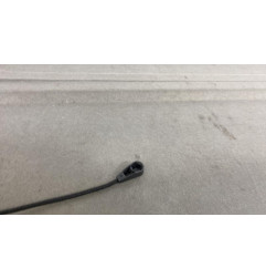 Plage arriere RENAULT SCENIC 2