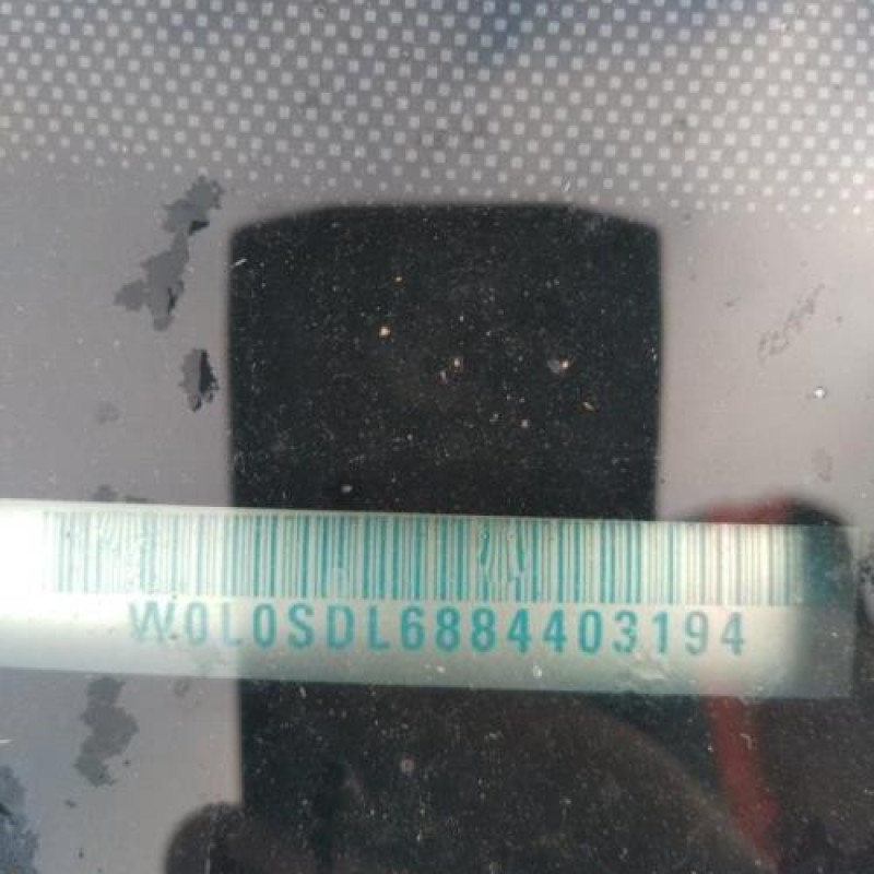 Compteur OPEL CORSA D Photo n°8