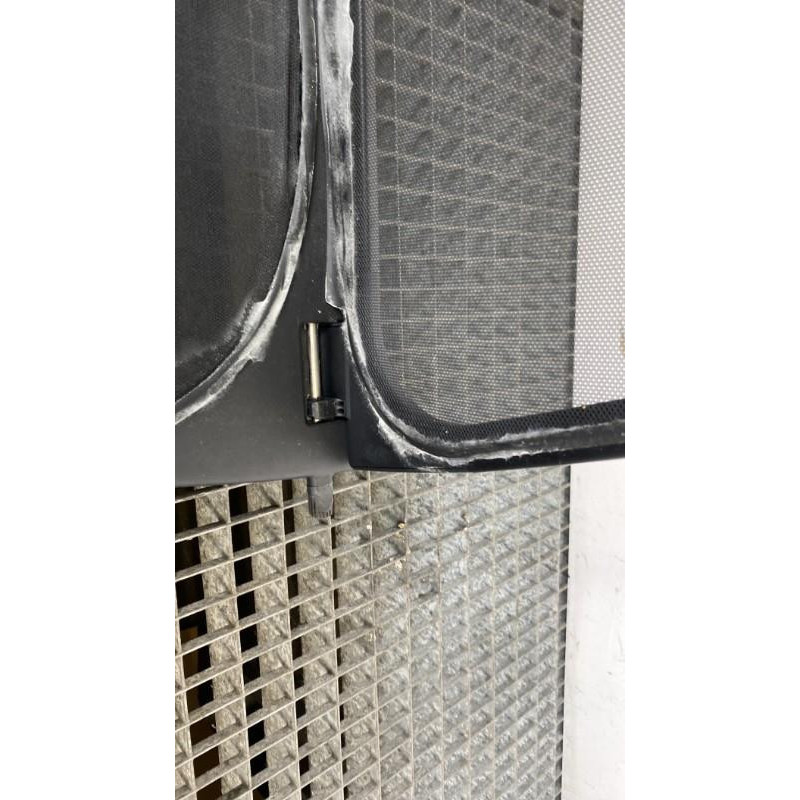 Filet separation AUDI A3 2 Photo n°1
