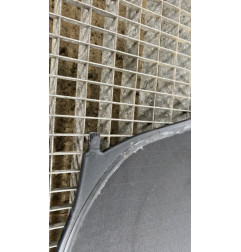 Filet separation AUDI A3 2