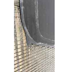 Filet separation AUDI A3 2