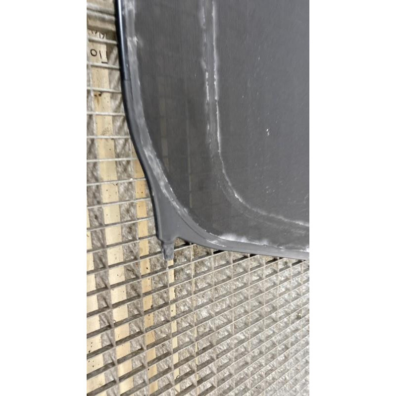 Filet separation AUDI A3 2 Photo n°4