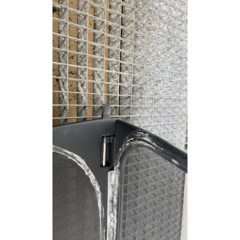 Filet separation AUDI A3 2 Photo n°6