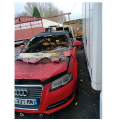 Filet separation AUDI A3 2