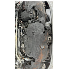 Filet separation AUDI A3 2