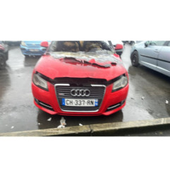 Filet separation AUDI A3 2