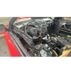 Filet separation AUDI A3 2