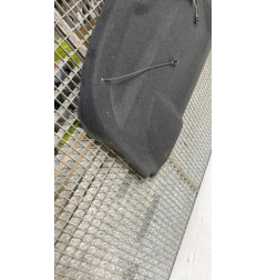 Plage arriere PEUGEOT 208 1