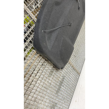 Plage arriere PEUGEOT 208 1