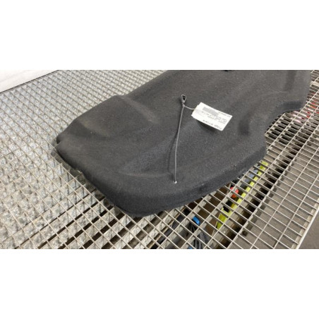 Plage arriere PEUGEOT 208 1