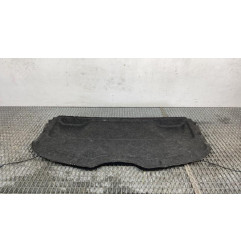 Plage arriere PEUGEOT 208 1