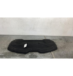 Plage arriere PEUGEOT 208 1