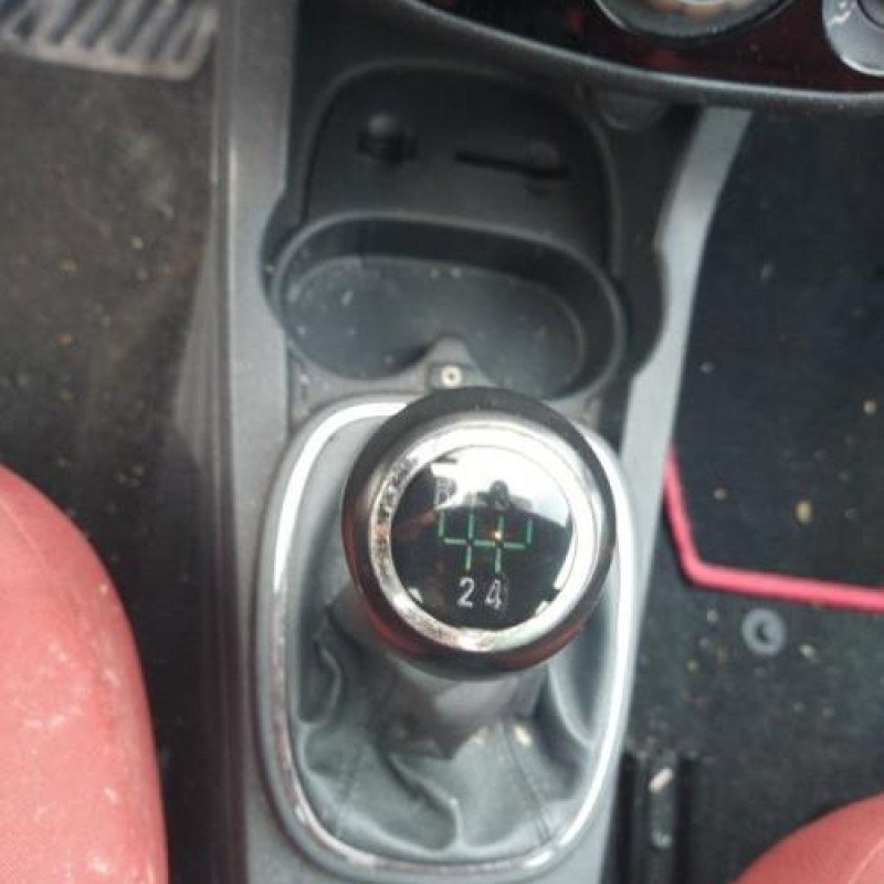 Compteur OPEL CORSA D Photo n°11