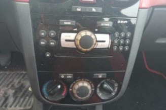 Compteur OPEL CORSA D