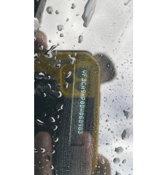 Plage arriere PEUGEOT 208 1