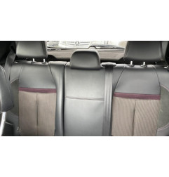 Plage arriere PEUGEOT 208 1