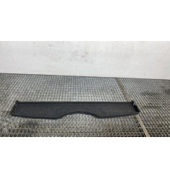 Plage arriere FIAT 500 2