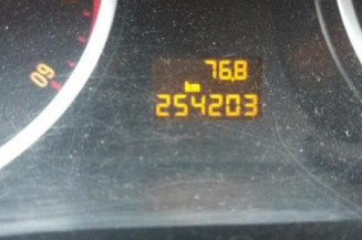 Compteur OPEL CORSA D
