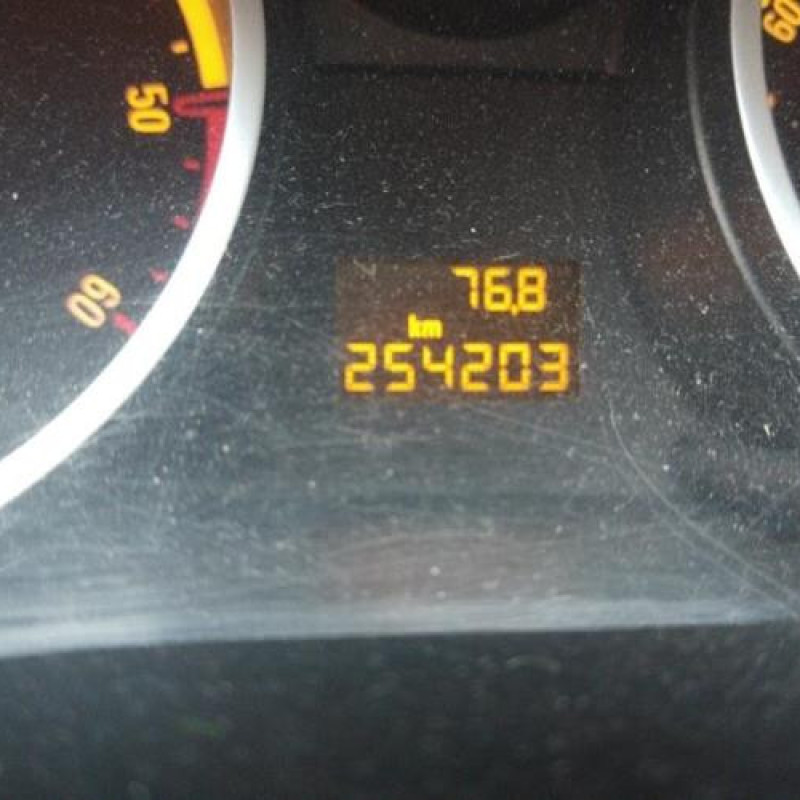 Compteur OPEL CORSA D Photo n°13