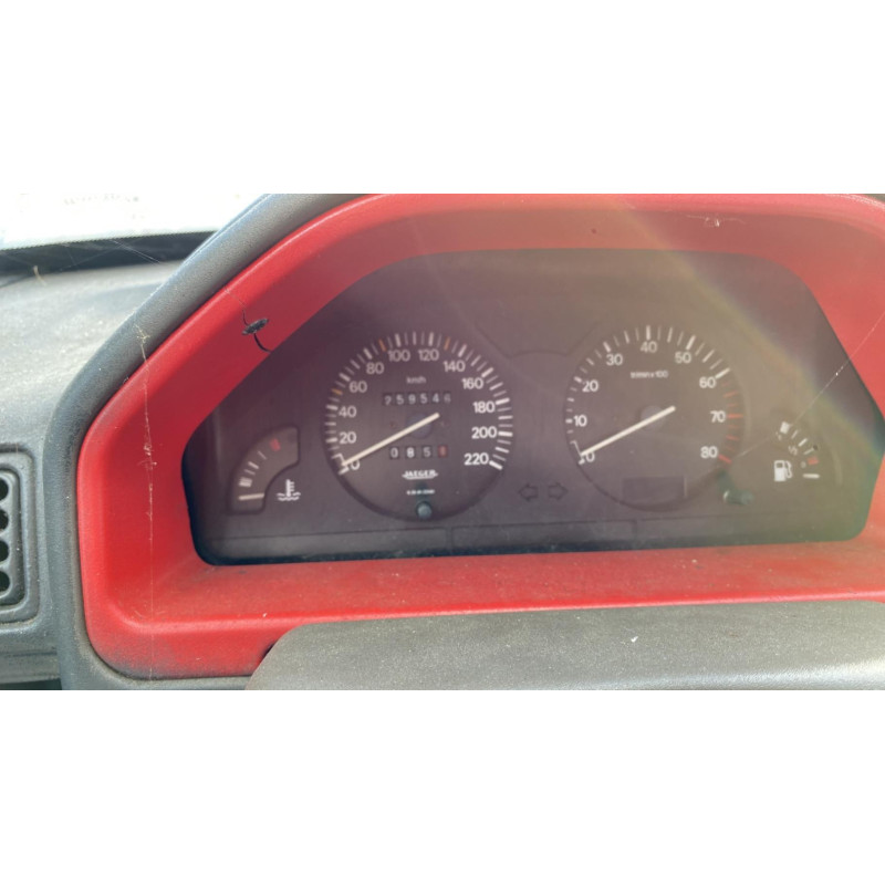 Leve vitre mecanique avant droit PEUGEOT 106 Photo n°11