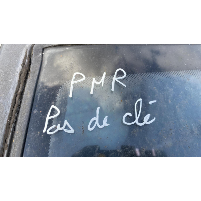 Leve vitre mecanique avant droit PEUGEOT 106 Photo n°13