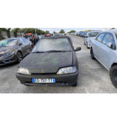 Leve vitre mecanique avant droit PEUGEOT 106