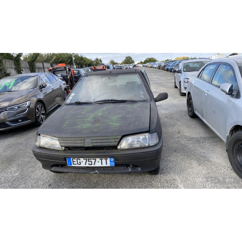 Leve vitre mecanique avant droit PEUGEOT 106 Photo n°14