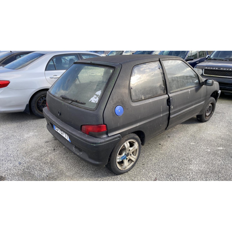 Leve vitre mecanique avant droit PEUGEOT 106 Photo n°15