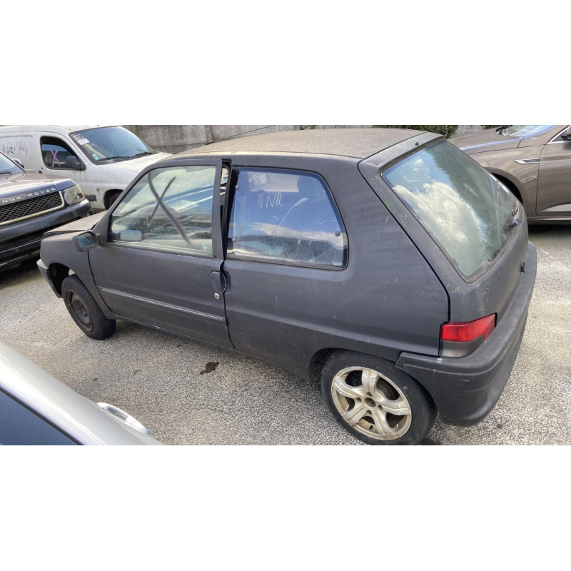 Leve vitre mecanique avant droit PEUGEOT 106 Photo n°16