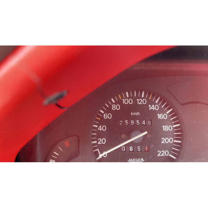 Leve vitre mecanique avant droit PEUGEOT 106 Photo n°17