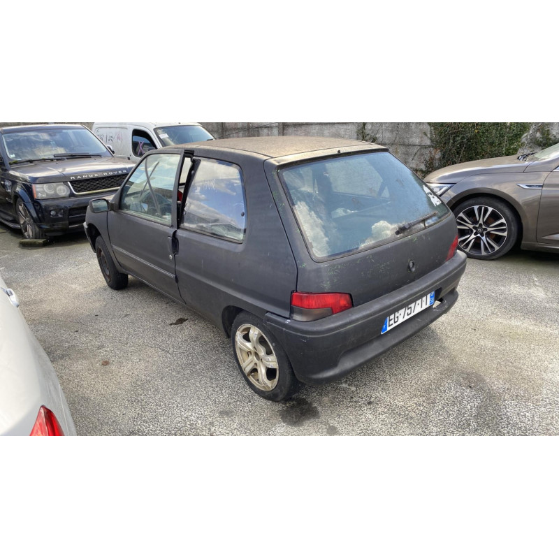 Leve vitre mecanique avant droit PEUGEOT 106 Photo n°19