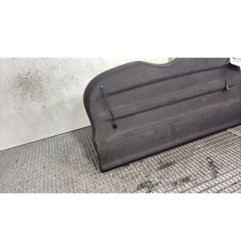 Plage arriere CITROEN DS4