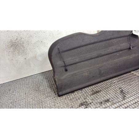 Plage arriere CITROEN DS4