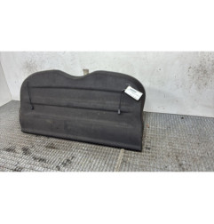 Plage arriere CITROEN DS4