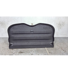Plage arriere CITROEN DS4