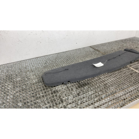Plage arriere RENAULT MODUS