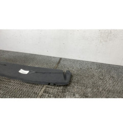 Plage arriere RENAULT MODUS